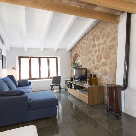 Villa Es Coco, Soller Puerto de Sóller 外观 照片