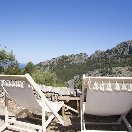 Villa Es Coco, Soller Puerto de Sóller 外观 照片