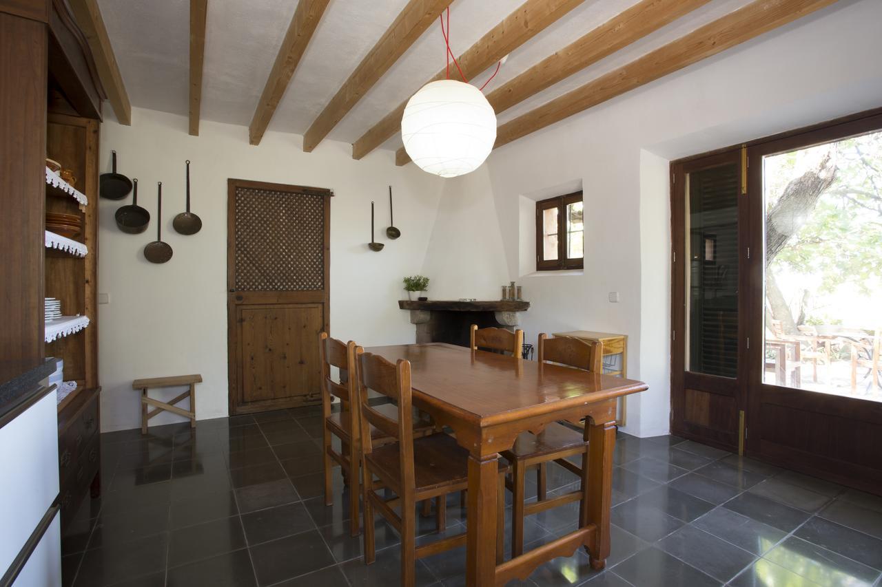 Villa Es Coco, Soller Puerto de Sóller 外观 照片