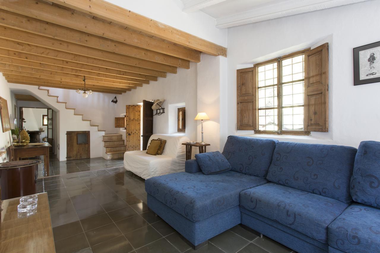 Villa Es Coco, Soller Puerto de Sóller 外观 照片