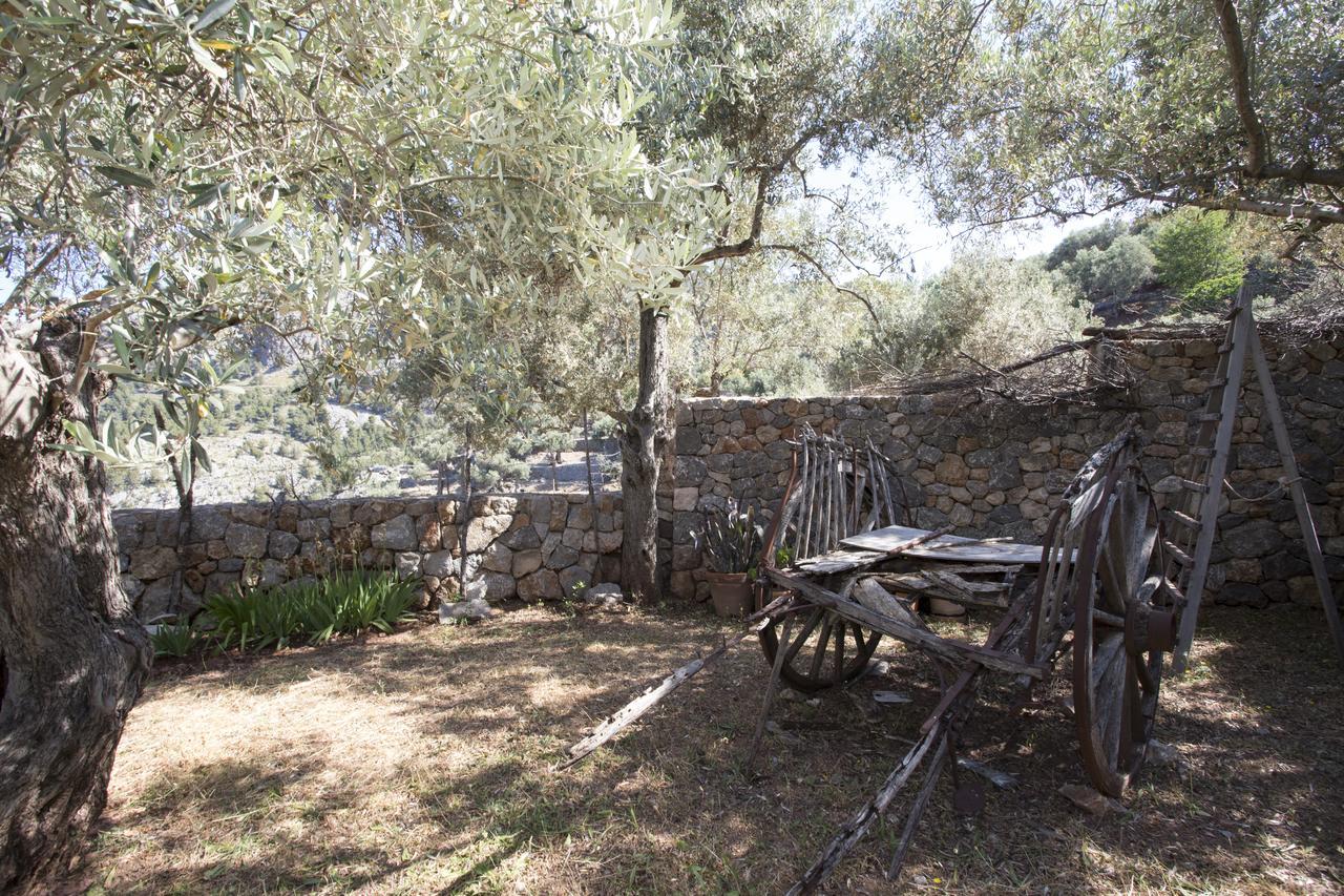 Villa Es Coco, Soller Puerto de Sóller 外观 照片