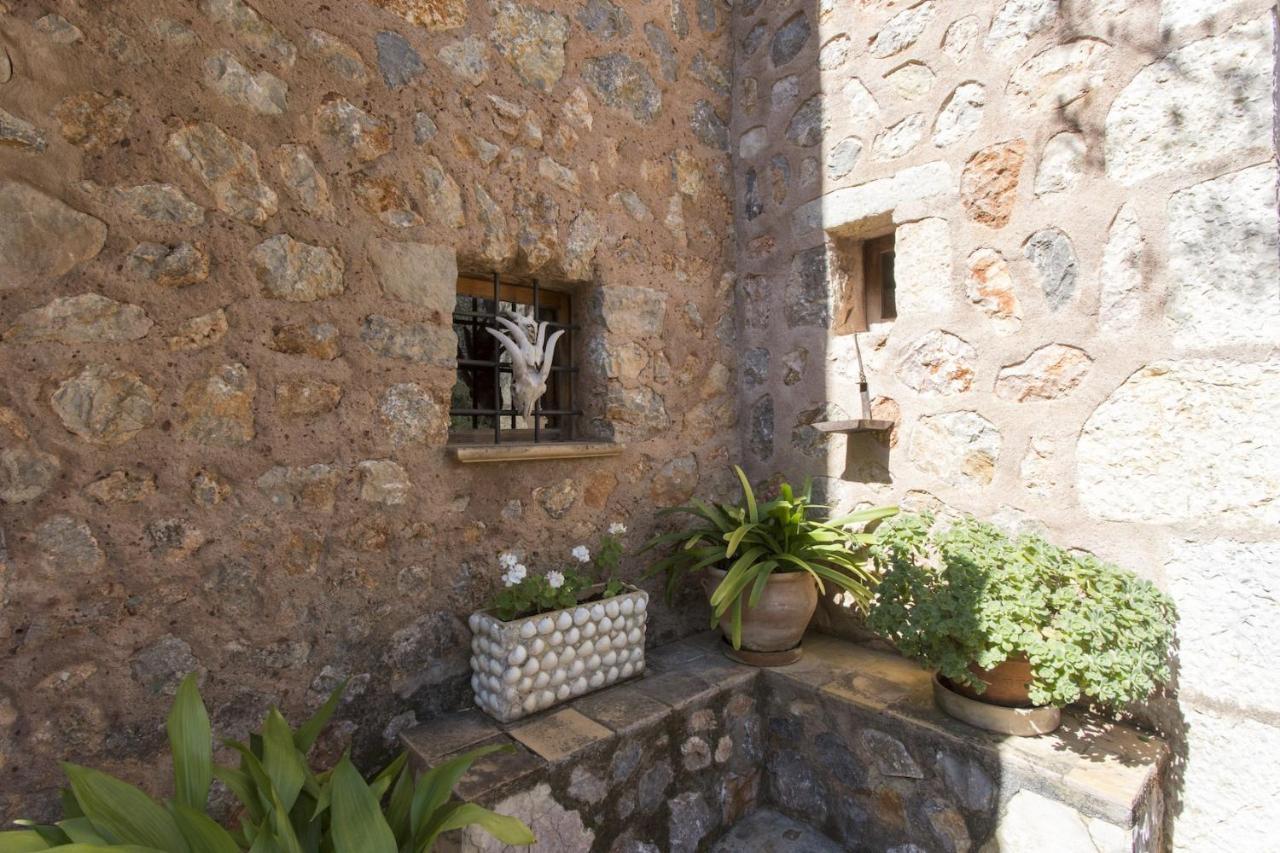 Villa Es Coco, Soller Puerto de Sóller 外观 照片