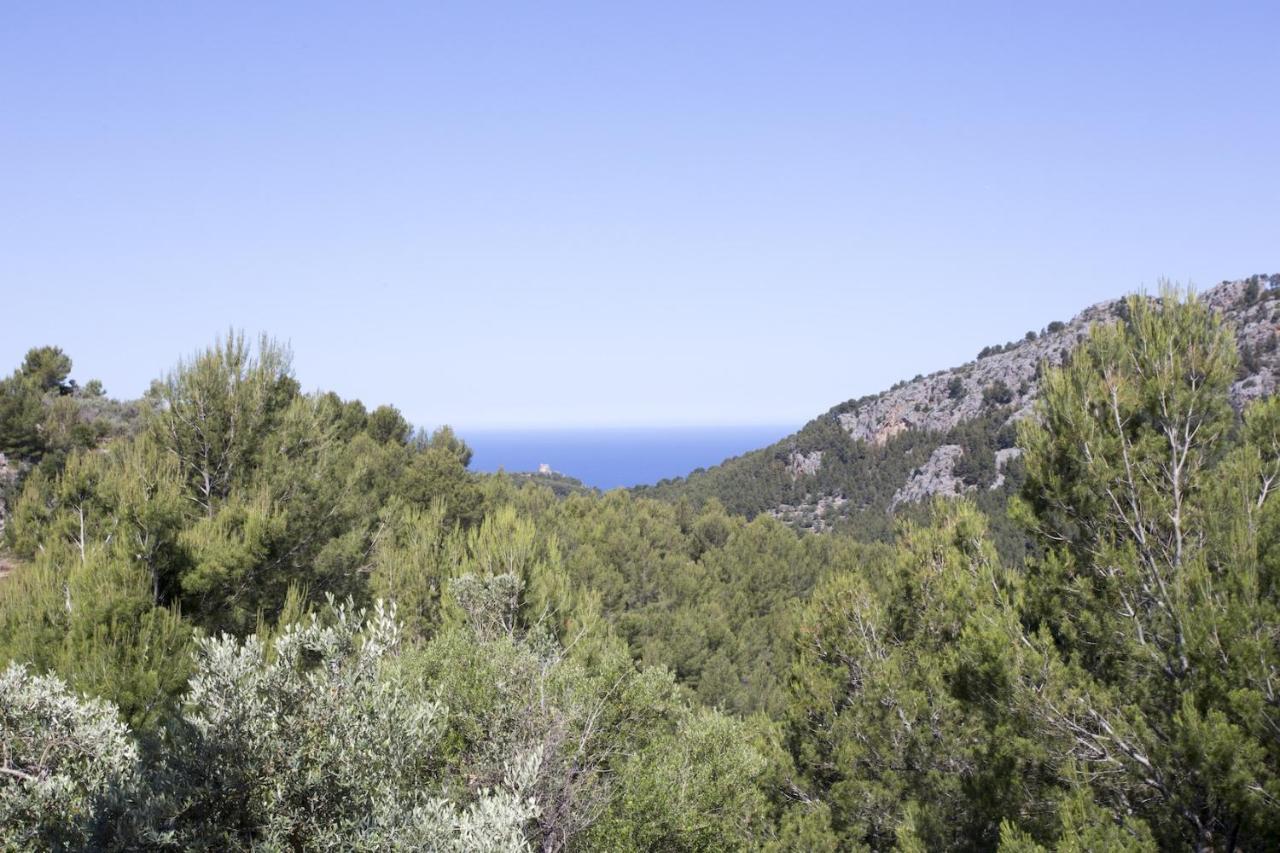 Villa Es Coco, Soller Puerto de Sóller 外观 照片