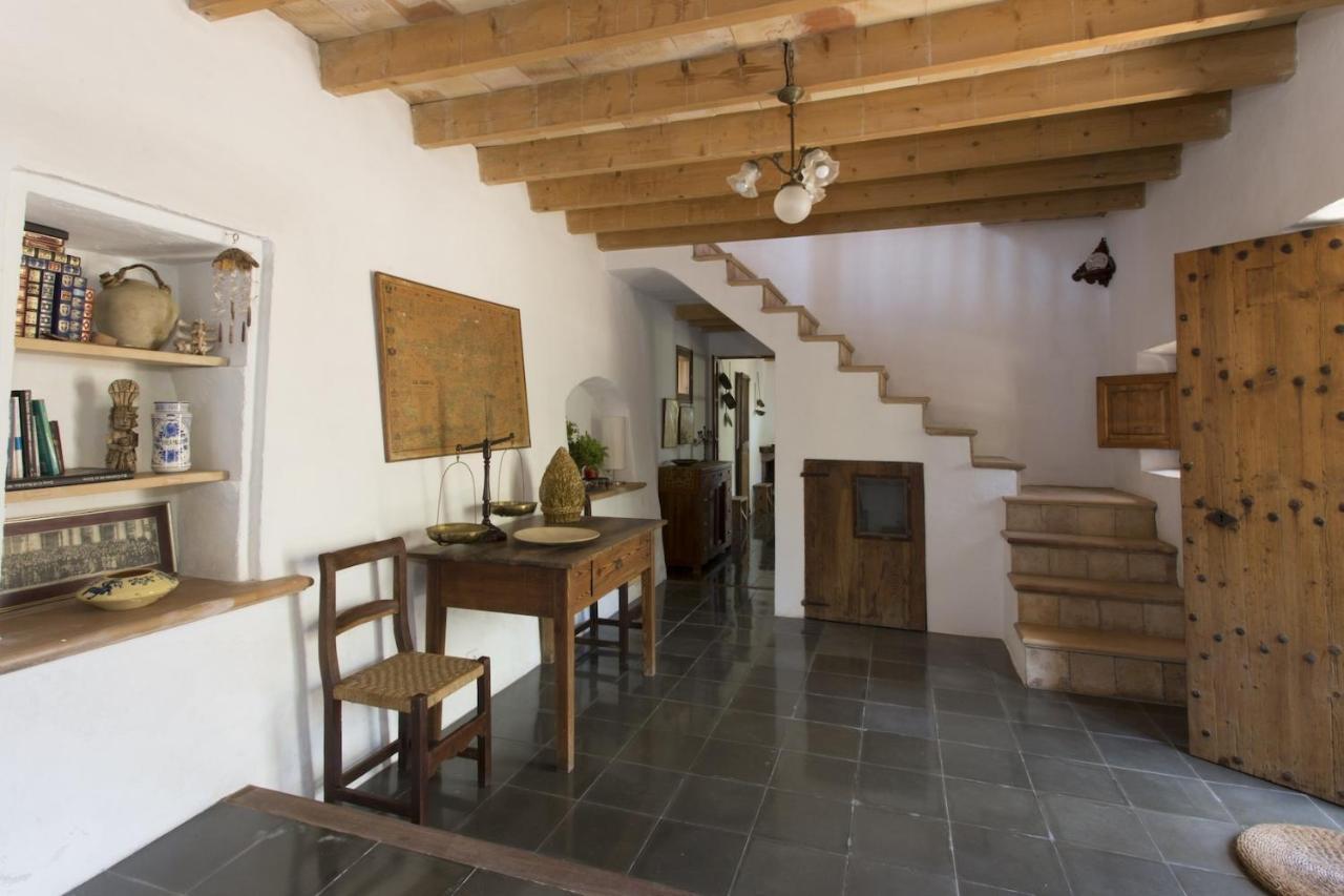 Villa Es Coco, Soller Puerto de Sóller 外观 照片