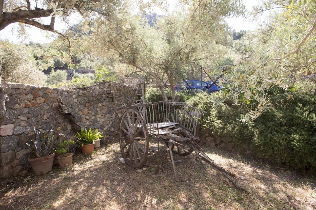 Villa Es Coco, Soller Puerto de Sóller 外观 照片