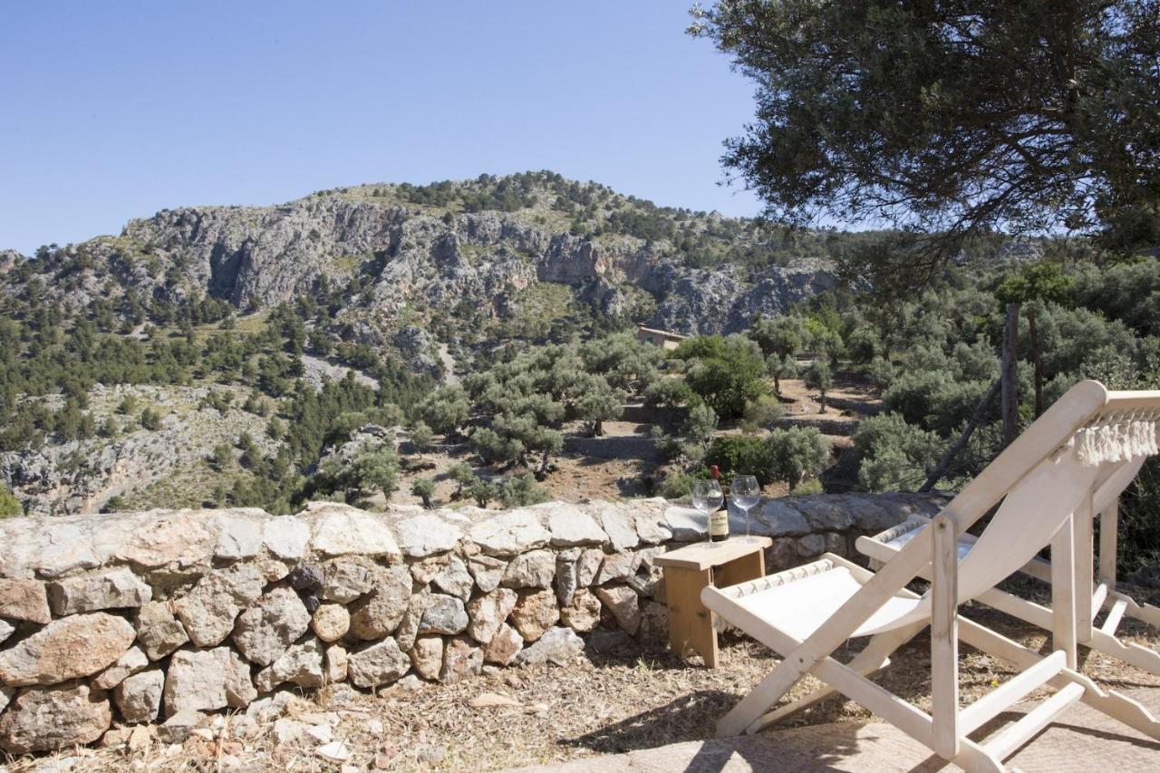 Villa Es Coco, Soller Puerto de Sóller 外观 照片