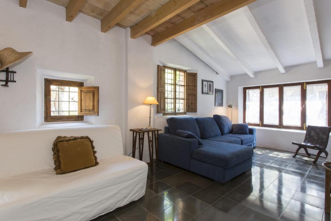 Villa Es Coco, Soller Puerto de Sóller 外观 照片