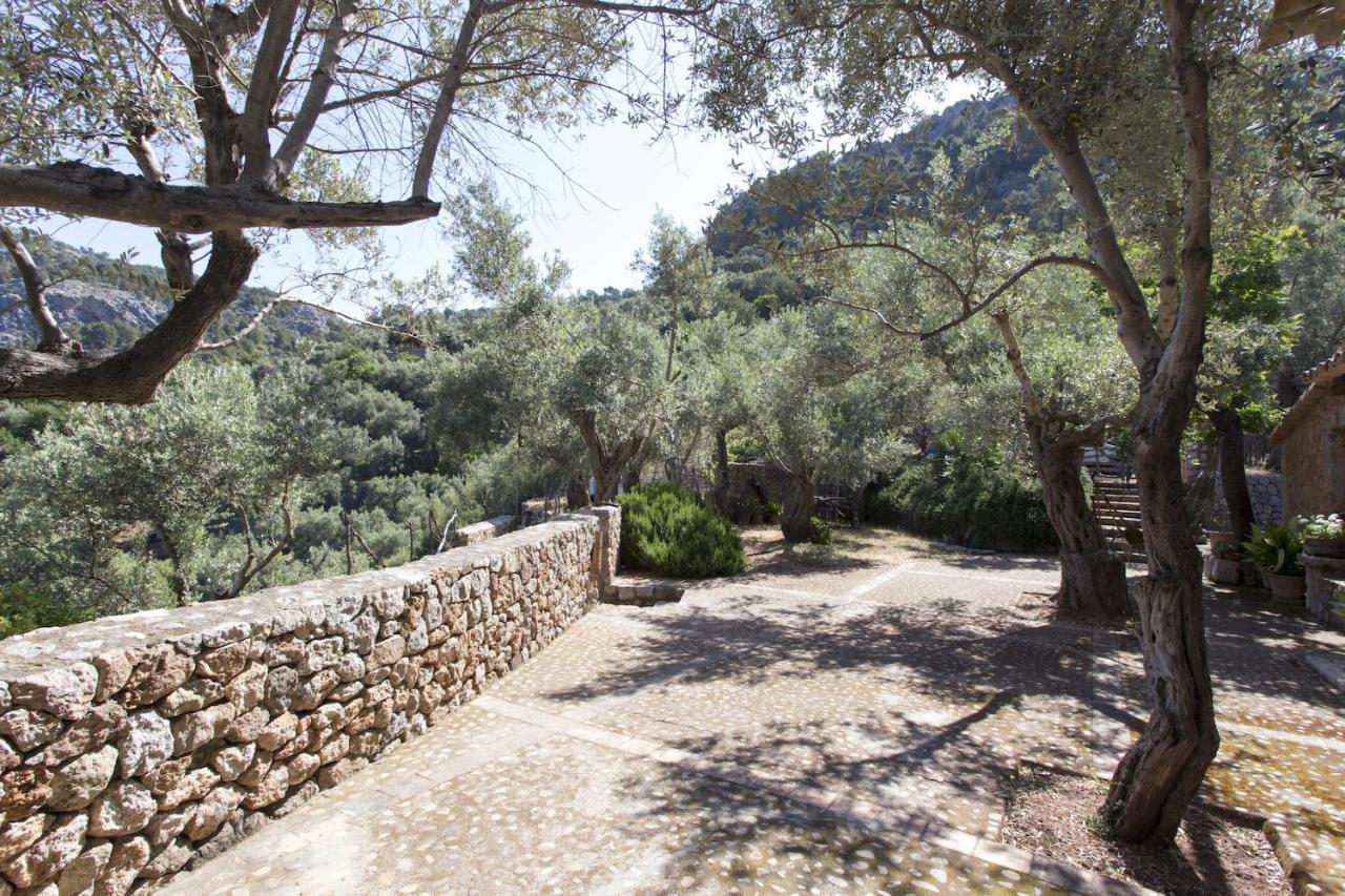 Villa Es Coco, Soller Puerto de Sóller 外观 照片