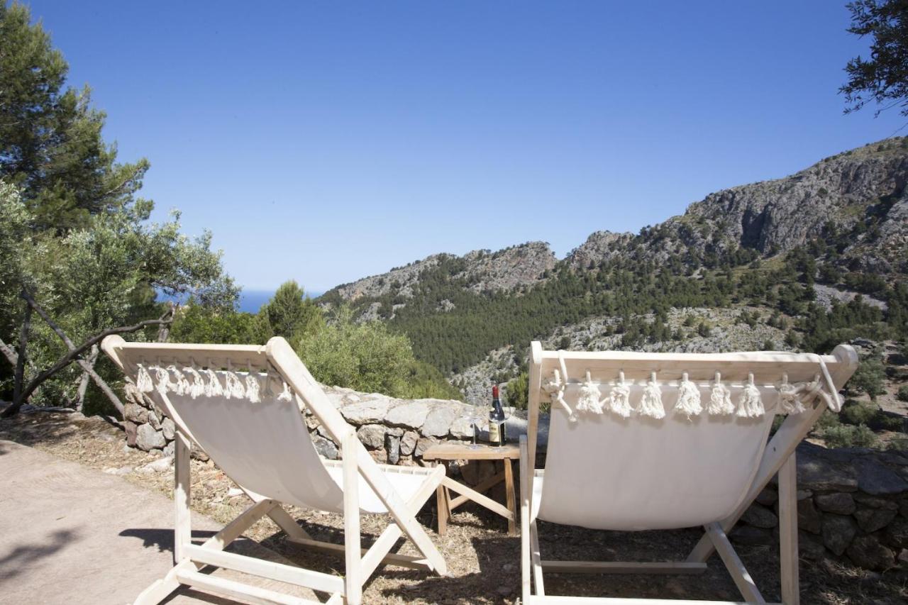 Villa Es Coco, Soller Puerto de Sóller 外观 照片