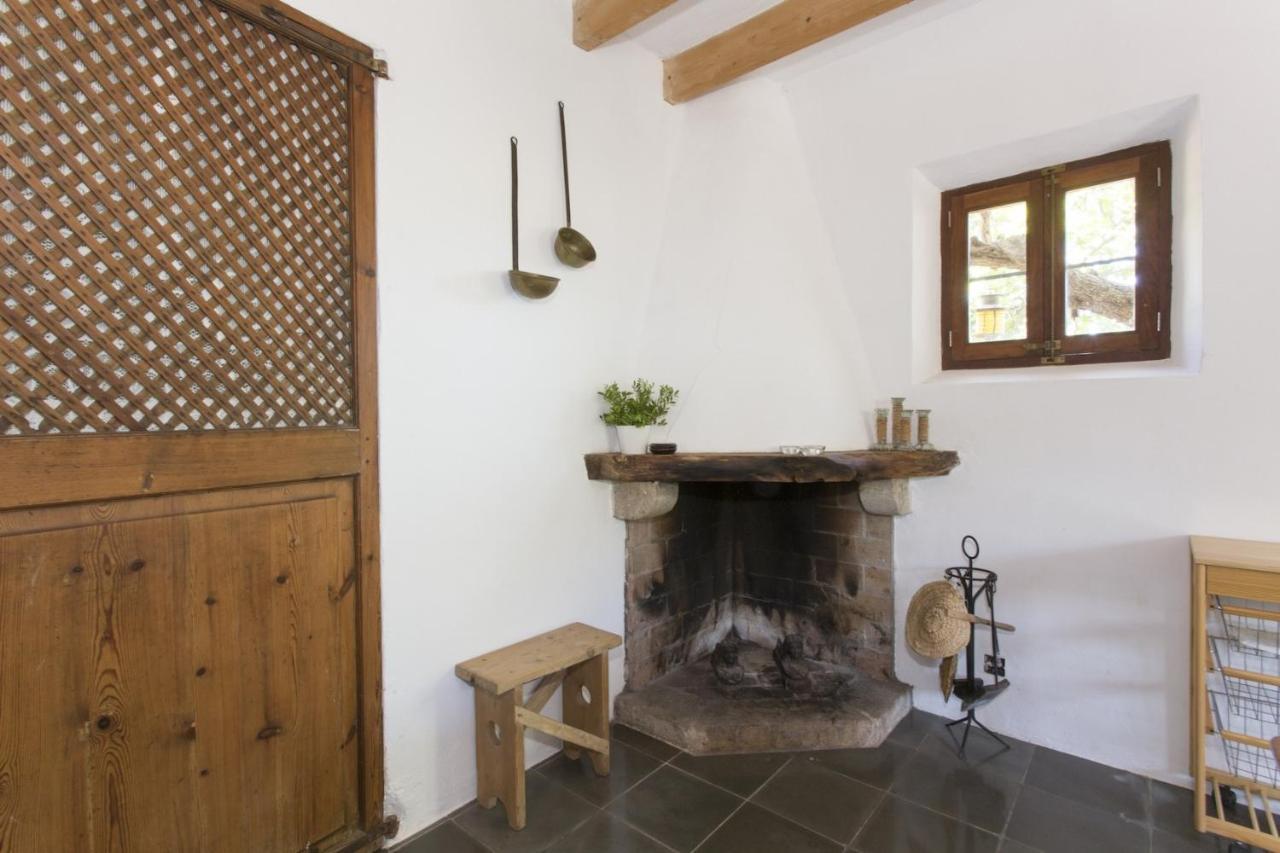 Villa Es Coco, Soller Puerto de Sóller 外观 照片