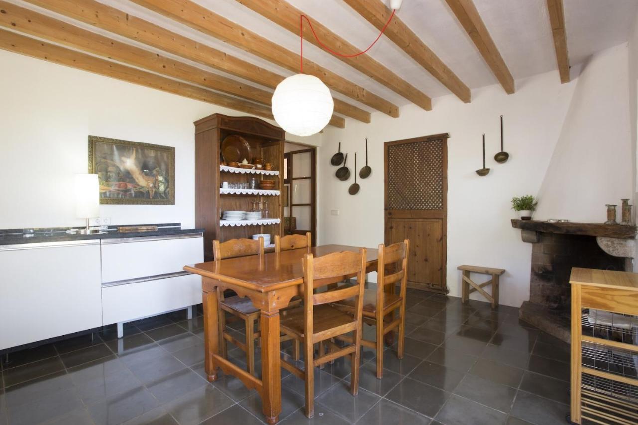 Villa Es Coco, Soller Puerto de Sóller 外观 照片