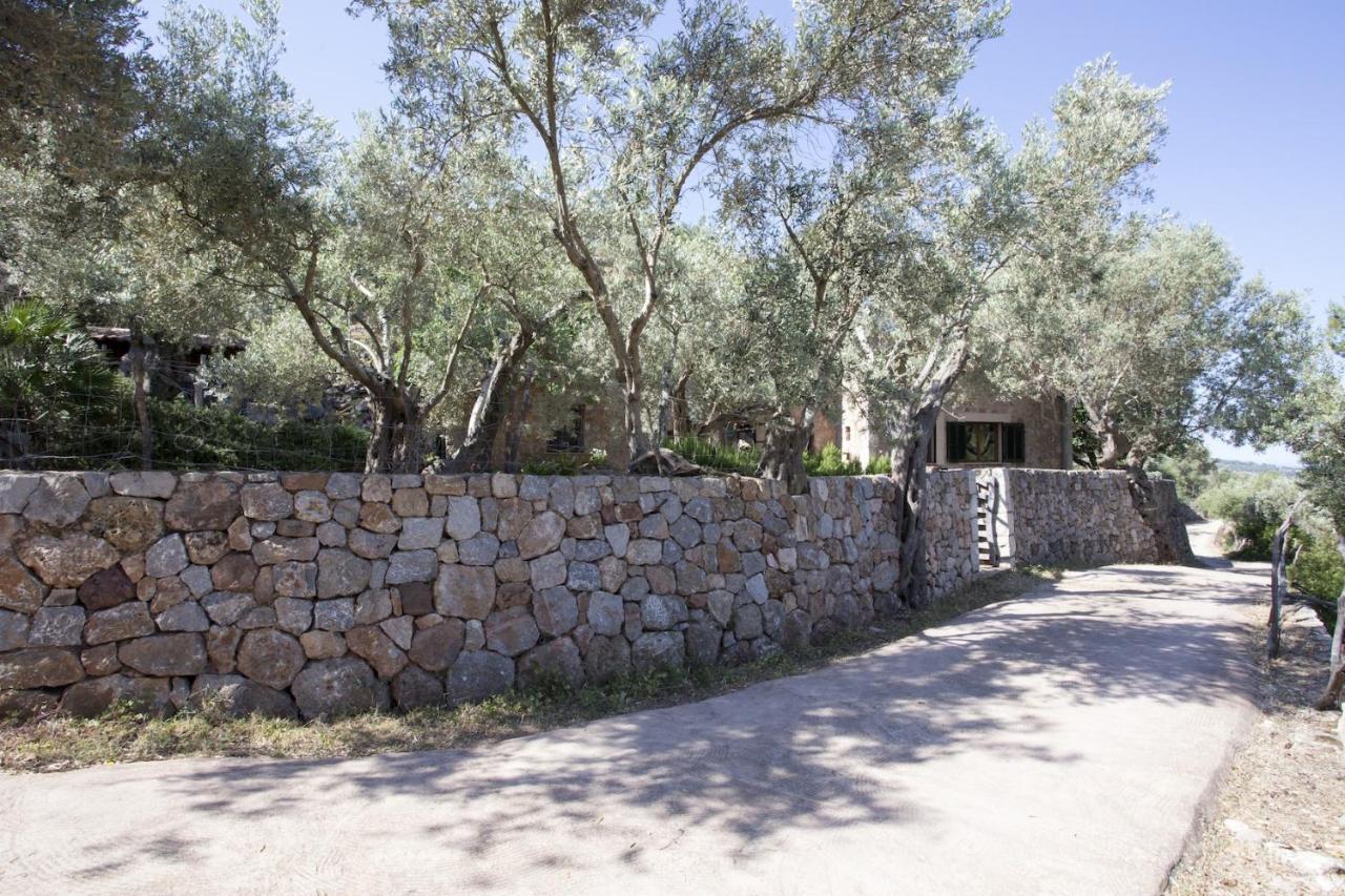 Villa Es Coco, Soller Puerto de Sóller 外观 照片