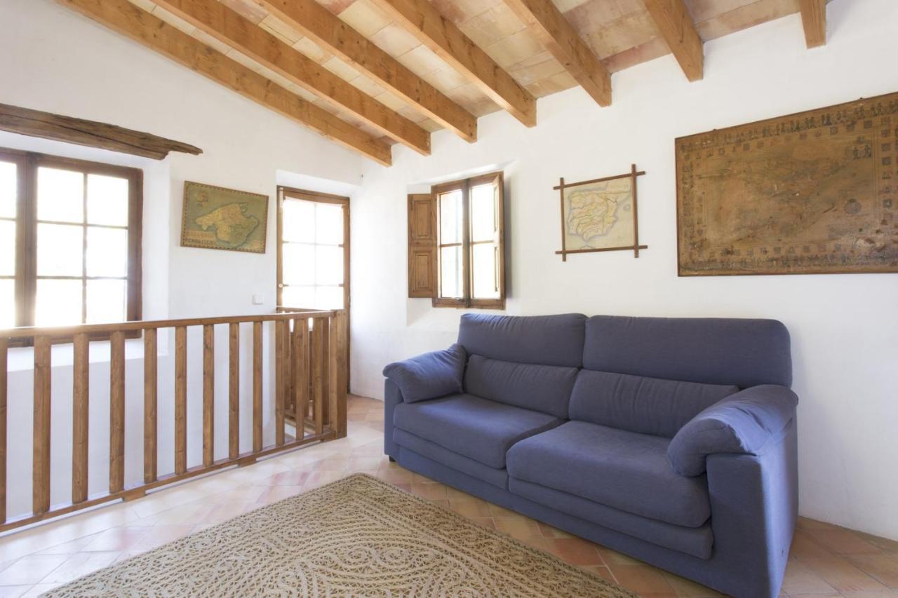Villa Es Coco, Soller Puerto de Sóller 外观 照片