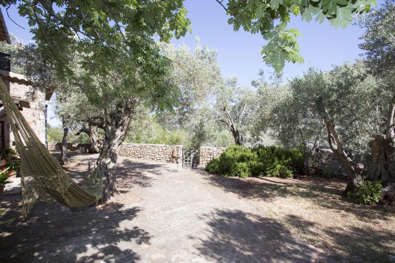 Villa Es Coco, Soller Puerto de Sóller 外观 照片